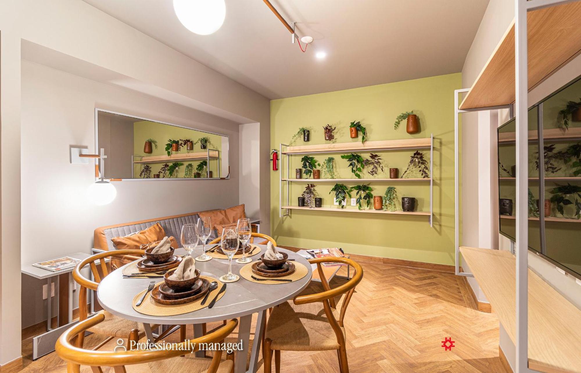 דירות מקסיקו סיטי Casa Londres By Kukun מראה חיצוני תמונה