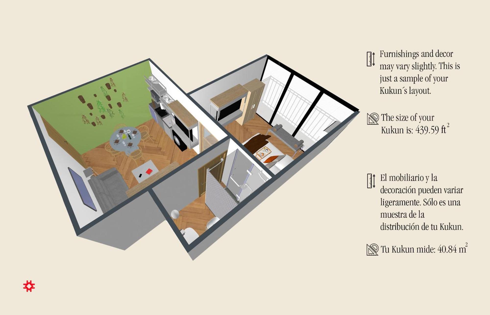 דירות מקסיקו סיטי Casa Londres By Kukun חדר תמונה