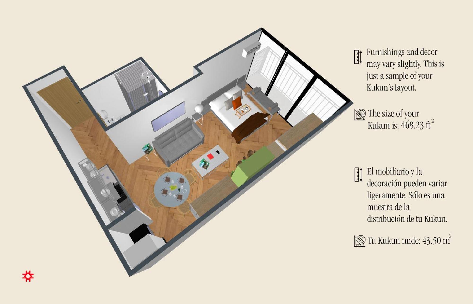 דירות מקסיקו סיטי Casa Londres By Kukun חדר תמונה