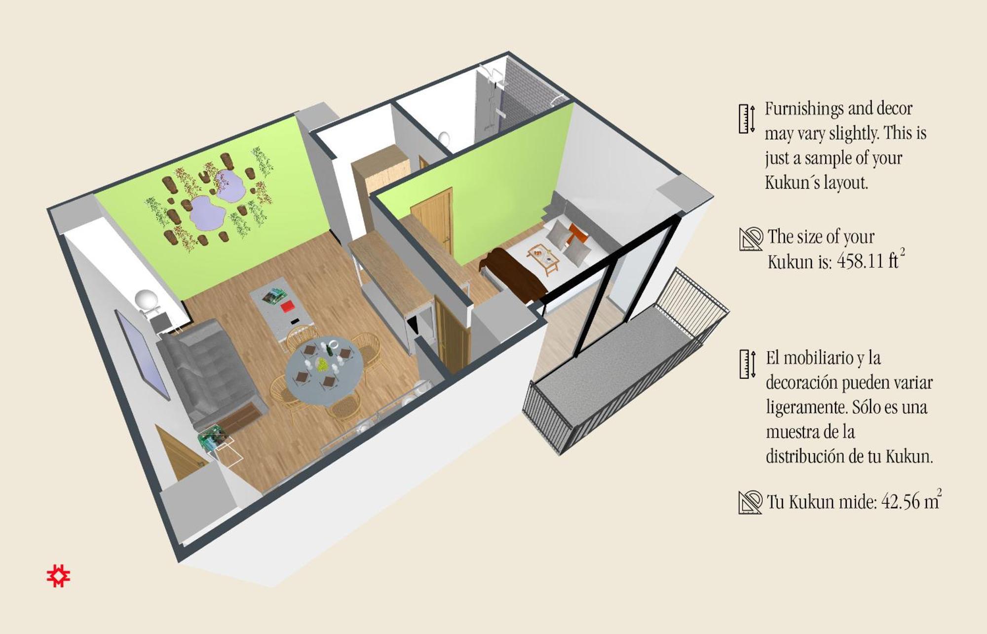 דירות מקסיקו סיטי Casa Londres By Kukun חדר תמונה