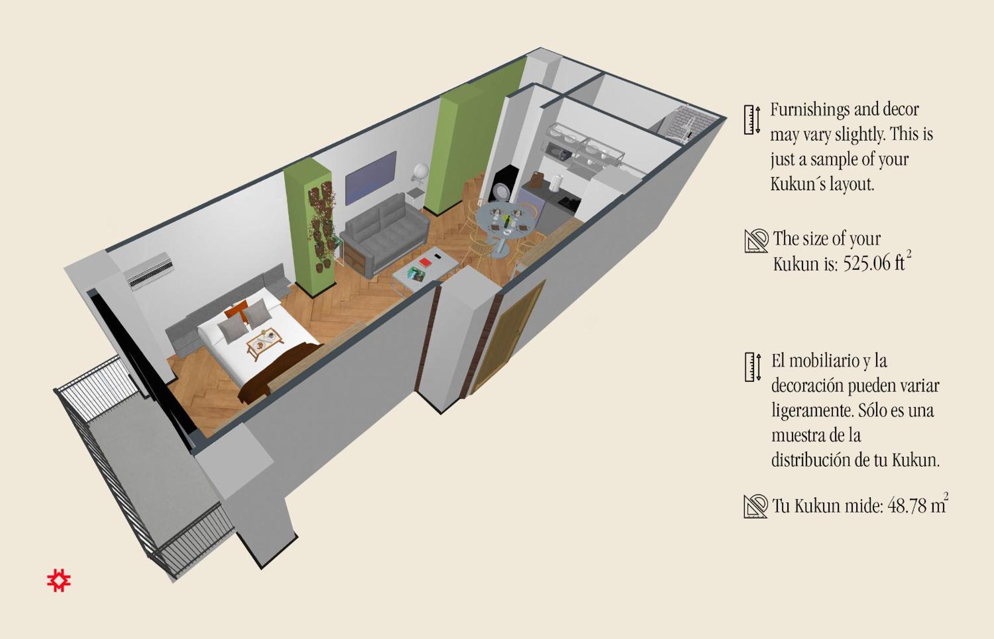דירות מקסיקו סיטי Casa Londres By Kukun חדר תמונה